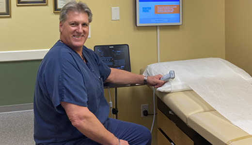 Jim-Schneider-Sonographer Jim-Schneider-Sonographer